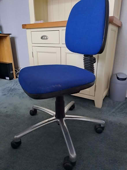 Photo of free Office Chair (Bexley DA5) #2
