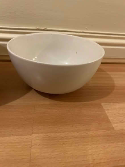 Photo of free White bowls (Dennistoun, G31) #3