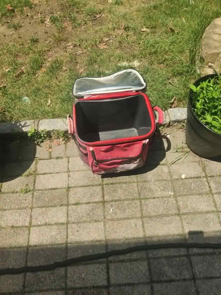 Photo of free Cooler (Hawthorne) #2