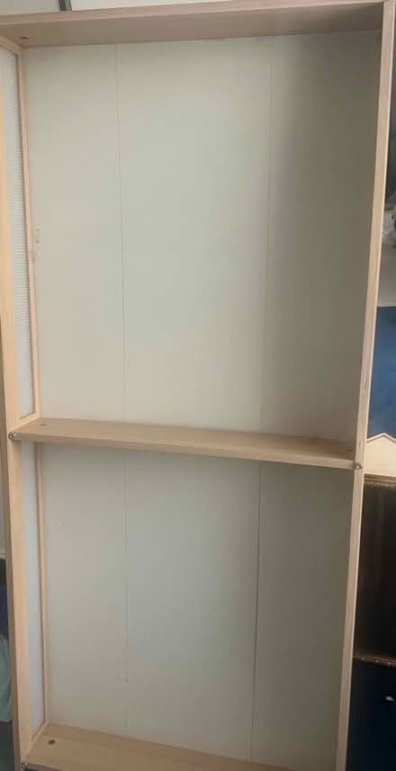 Photo of free Under the bed storage box (Malvern WR14) #1