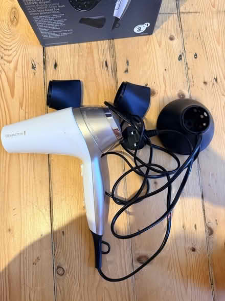 Photo of free Hair dryer (St Leonards TN38) #1