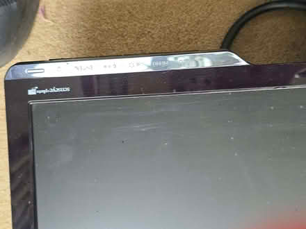 Photo of free Computer monitor/screen (Motspur Park KT3) #3
