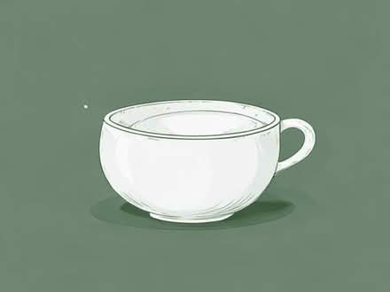 Photo of Broken Crockery/China/Ceramics (Dartford DA1) #1