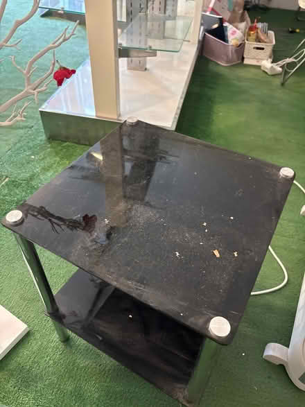 Photo of free Units/tables (The crafters em) #3