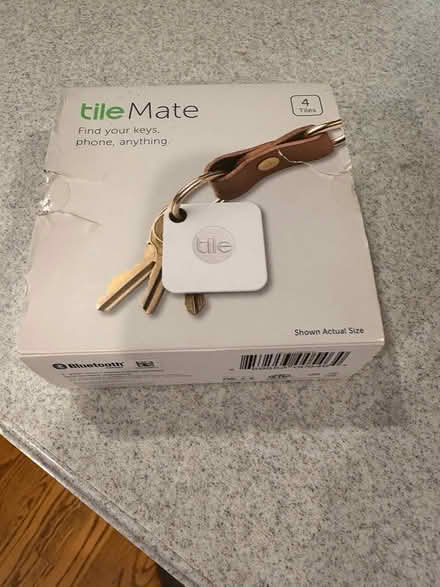 Photo of free Tile Mate - 2 NEW (Naperville) #1