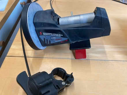 Photo of free Mag Speed Bike Trainer (Walton Manor OX2) #1