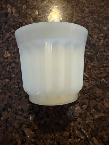 Photo of free Tupperware Jello molds (Randolph) #3