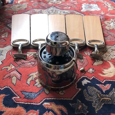 Photo of free Ceiling Fan (BS10) #1
