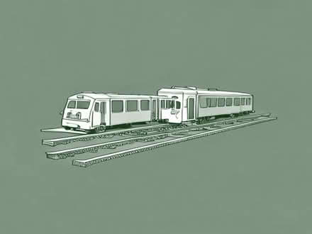 Photo of Triang train track (Ramsgate CT12) #1