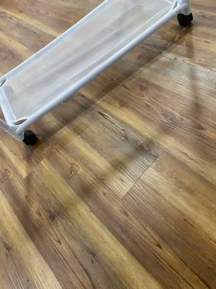 Photo of free Triple Clothes Sorter (Crownsville, MD) #2