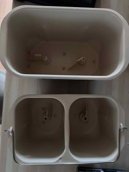 Photo of free Unold 68511 bread oven pans (Gleneagles area, Wboro NN8) #1