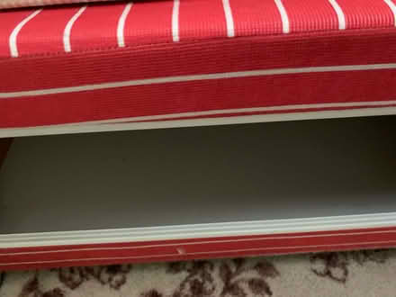 Photo of free Single Bed with Storage (Ebbw Vale NP23) #4