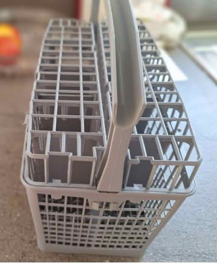 Photo of free New Dishwasher Cutlery Basket (Walton-on-Thames KT12) #2