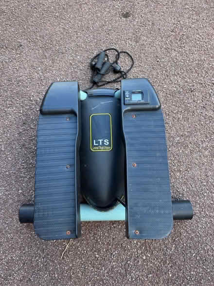 Photo of free Lateral Thigh Stepper (Brackley. NN13) #1