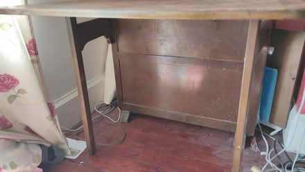 Photo of free Drop Leaf Table (L21 area) (Litherland L21) #2
