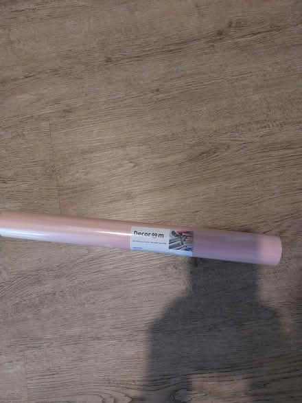Photo of free Pink fablon (CH48) #1