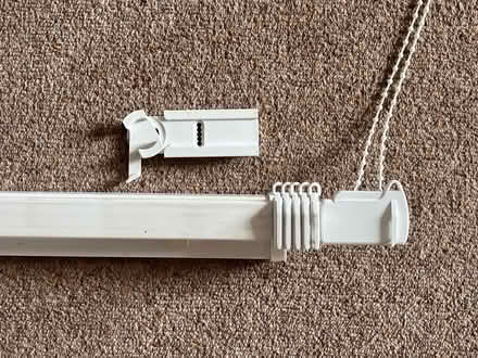 Photo of free Harrison cord curtain track (Cheltenham GL51) #4