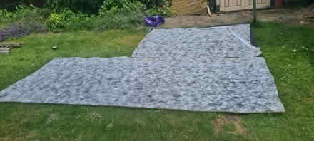 Photo of free Underlay (Isleworth TW7) #1