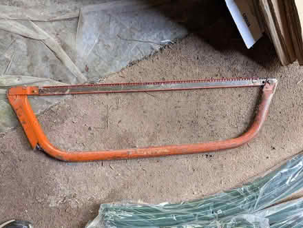 Photo of free mixed garden tools see pics (BD16) #3