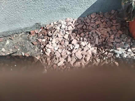 Photo of free Garden stones (Edinburgh) #2