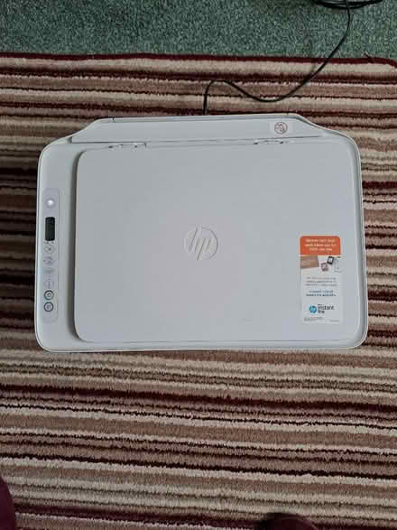 Photo of free HP Deskjet 2710e All-in-one Printer (Portsmouth PO2) #1