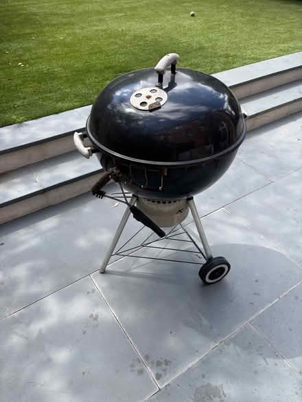 Photo of free Weber BBQ (N6) #2