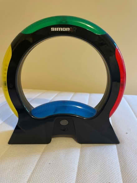 Photo of free Simon air game (TN16) #1