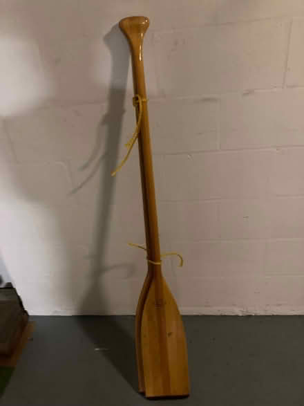 Photo of free Paddles / Oars (Safety Harbor) #1