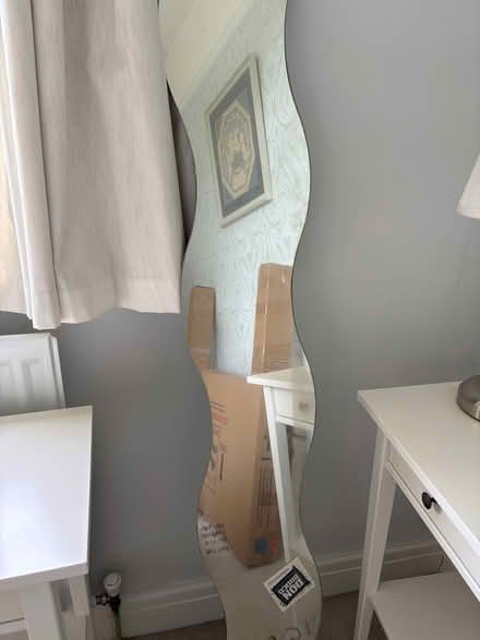 Photo of free IKEA mirror (Iver Heath SL0) #1
