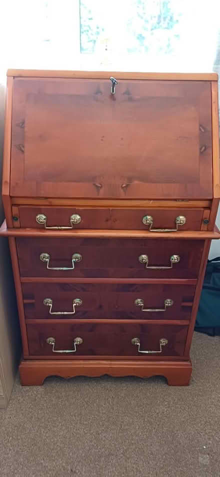Photo of free Writing Bureau (LS24 8DW) #1