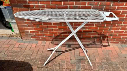 Photo of free Ironing Board Frame (Burridge PO15) #2