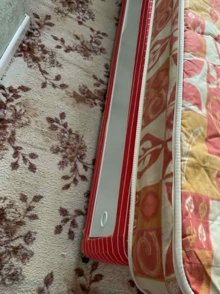 Photo of free Single Bed with Storage (Ebbw Vale NP23) #2