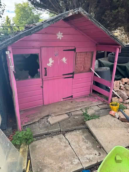 Photo of free Play House (Fox Hollies B28) #2