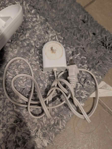 Photo of free Sonic care charger and case (downtown sunnyvale) #2