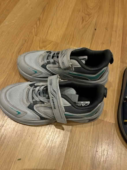 Photo of free UK size 1 shoes and sandal (Heston) #4