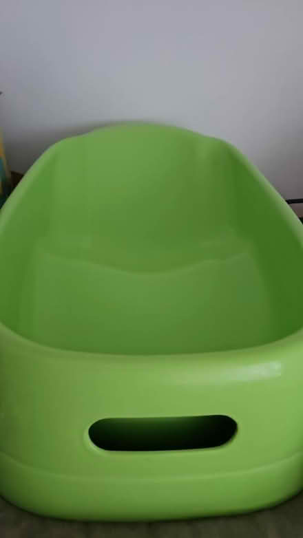 Photo of free Baby bath (Littlemore OX4) #1