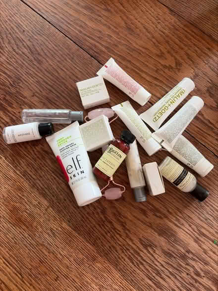 Photo of free Cosmetics (Ithaca) #1