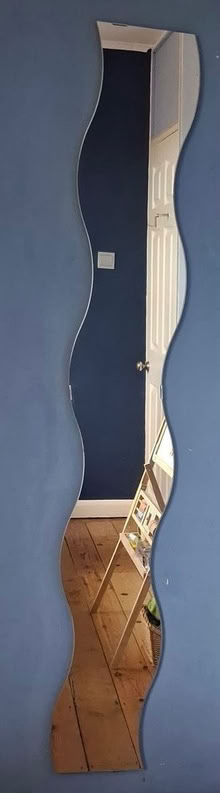 Photo of free Decorative mirror (Grays RM17) #1