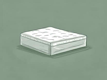 Photo of mattress moving - storage - delivery bag (Notting Hill W11) #1