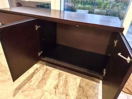 Photo of free Sideboard (Enfield EN2) #2