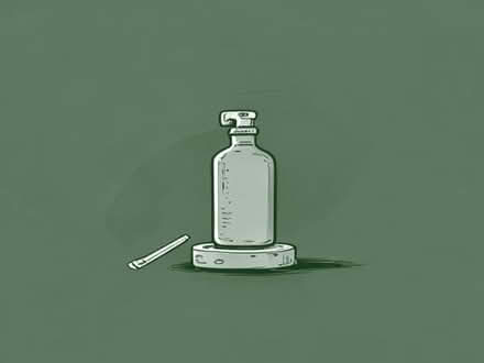 Photo of Bottle jack (Chewton Mendip BA3) #1