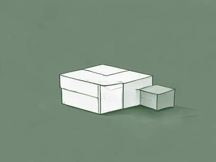 Photo of free small and medium boxes for posting stuff in (The Nurserylands TW12) #1