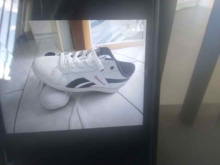 Photo of free Reebok Trainers Size 4 (Ramsgate CT11) #1