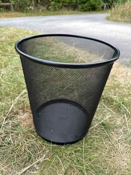 Photo of free Waste paper basket/ bins (Liverpool L17) #1
