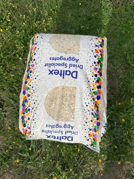Photo of free 8 bags of unopened stones (Cheshunt EN8) #2