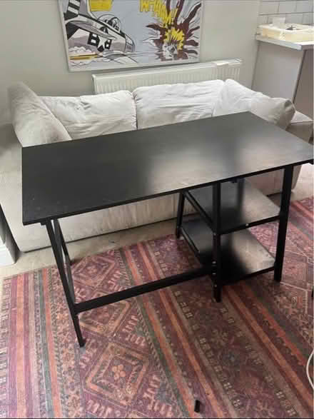 Photo of free Desk (Fulham Palace Rd SW6) #1