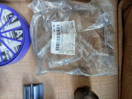 Photo of free Dyson attachments (Bearton SG5) #3