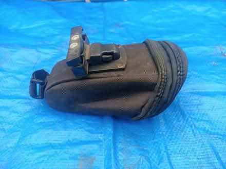 Photo of free Bike accessories/spares (various) (Rosemount AB25) #2