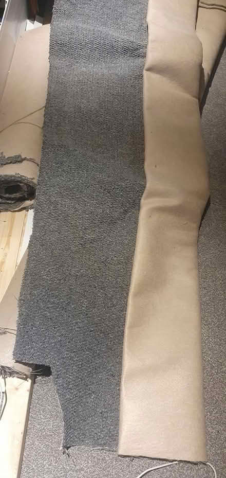 Photo of free Grey Carpet (derby) #3