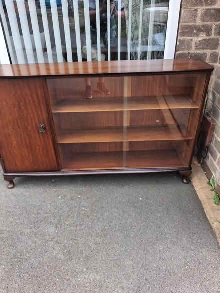 Photo of free Vintage class cabinet (Wollaton NG8) #1